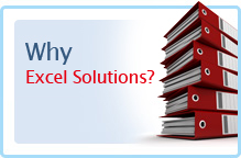Why Excel Solutions
